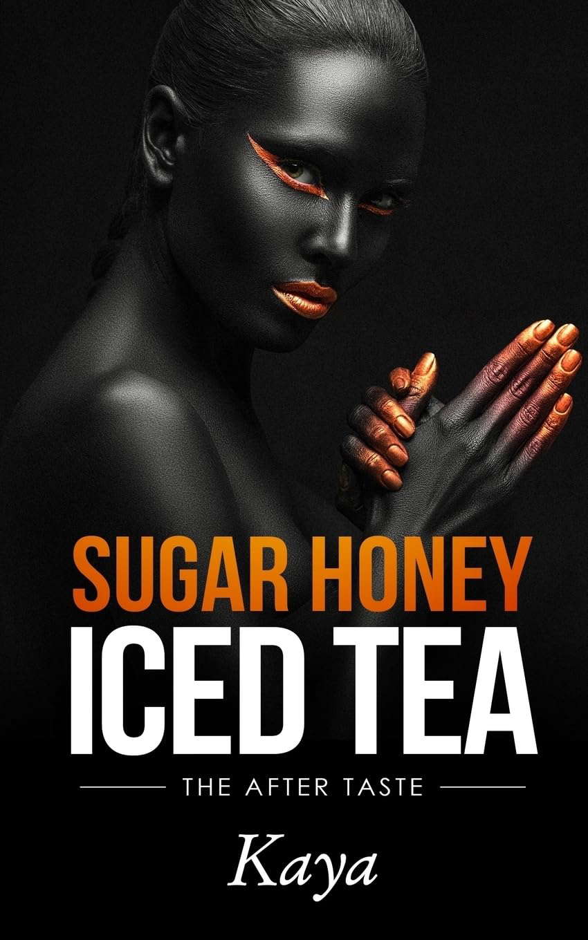 Sugar Honey Iced Tea: The After Taste poster