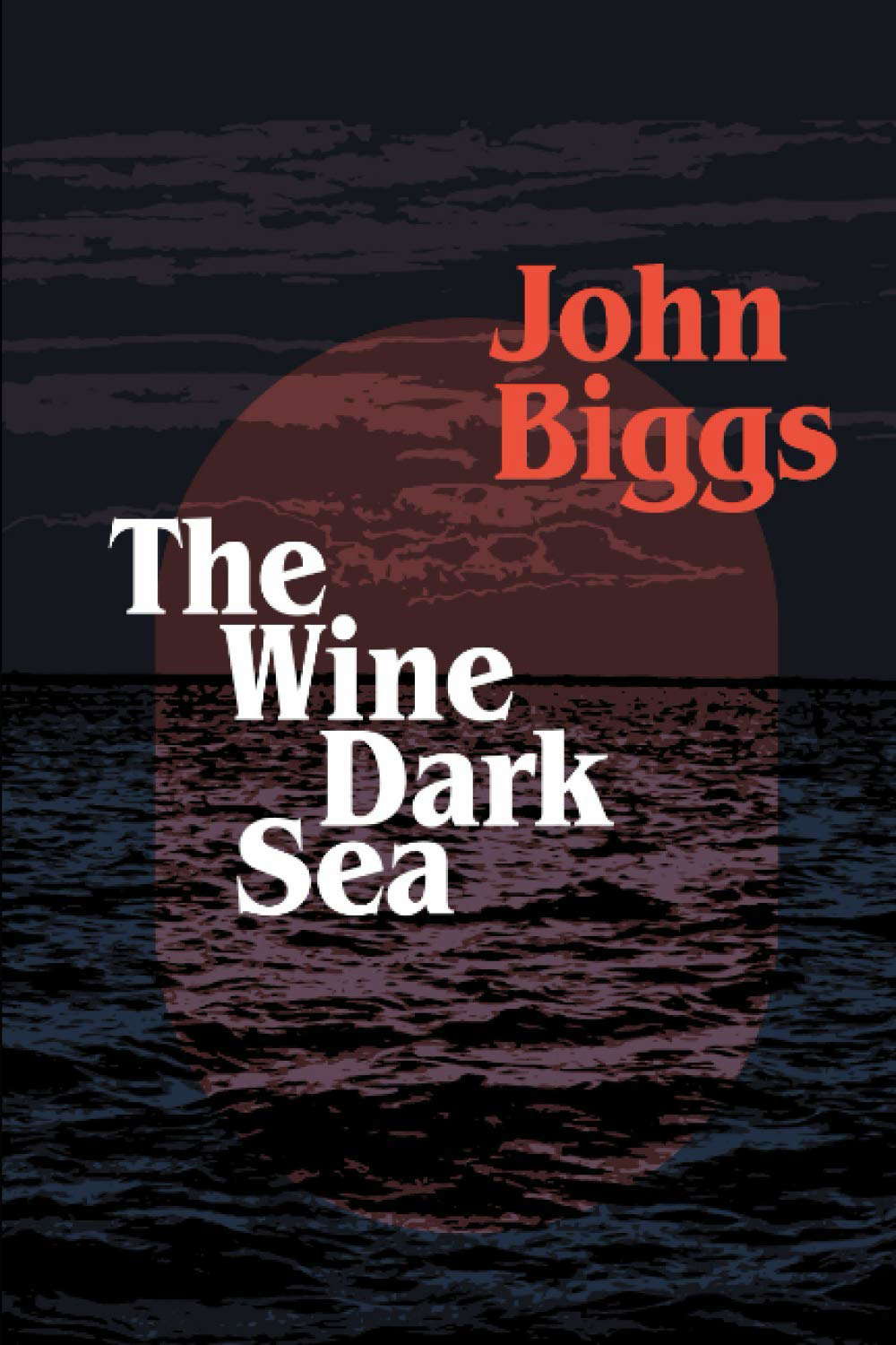 The Wine Dark Sea poster