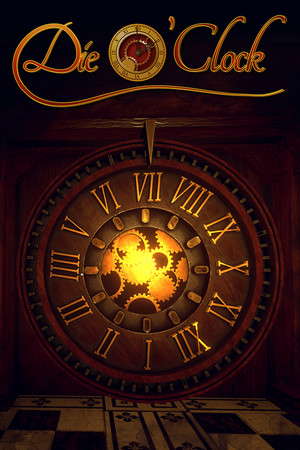 Die O'Clock poster