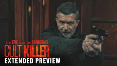 Extended Preview poster