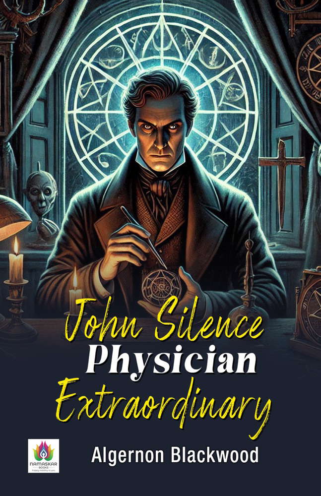 John Silence, Physician Extraordinary poster