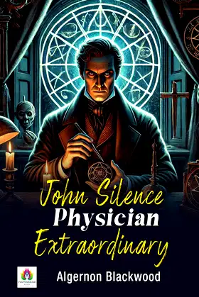 John Silence, Physician Extraordinary poster