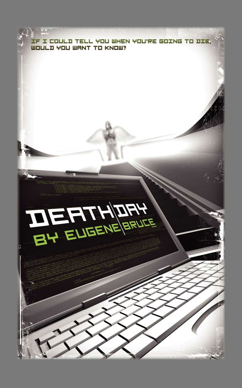 Deathday poster