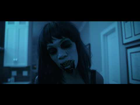 STRAY (Short Horror Film)