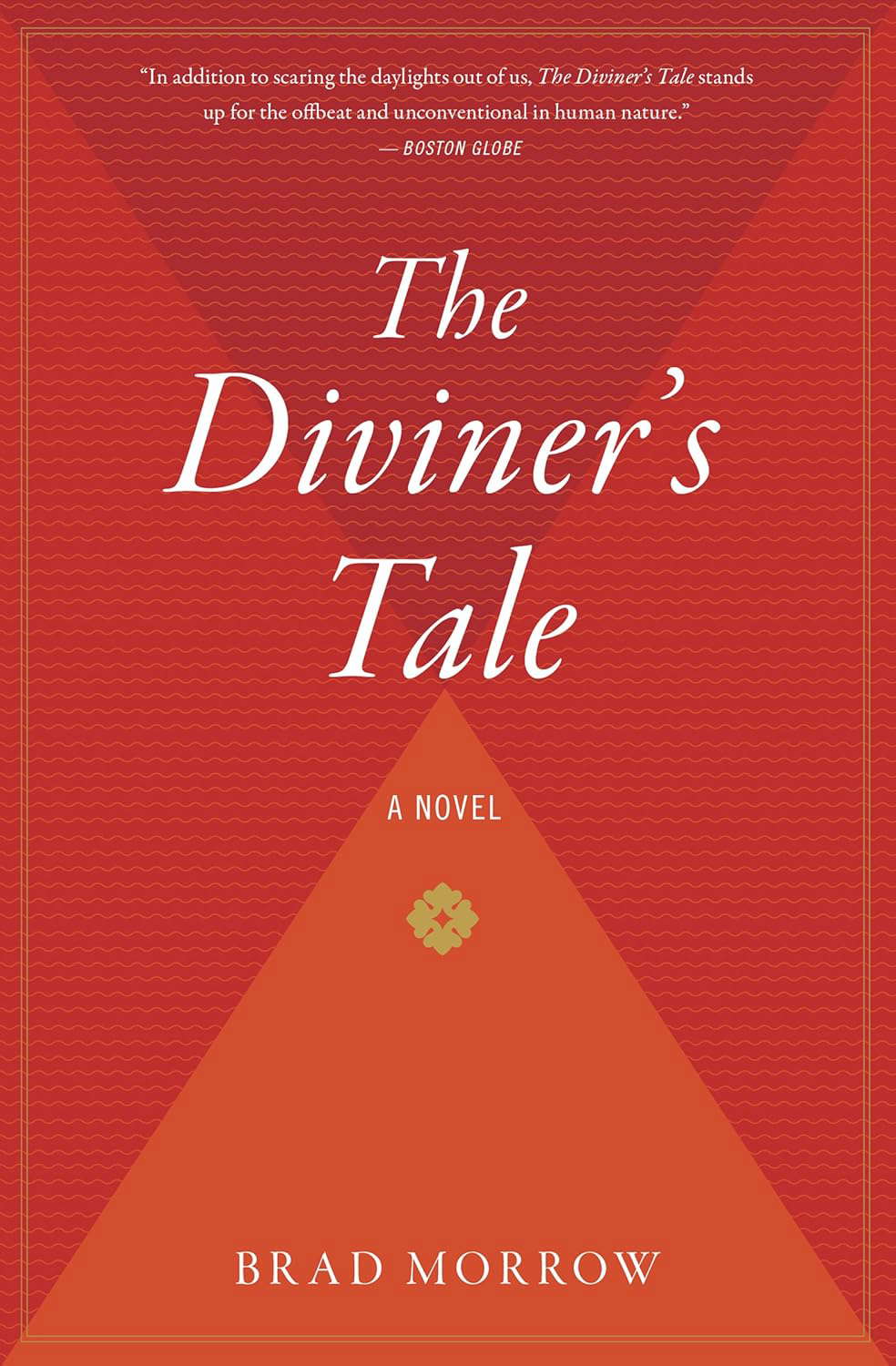 The Diviner's Tale: A Novel poster