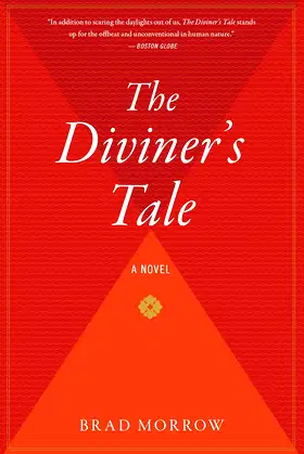 The Diviner's Tale: A Novel poster