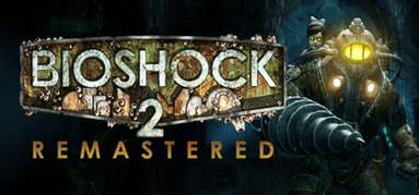 BioShock™ 2 Remastered capsule