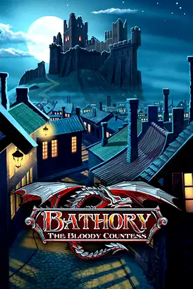 Bathory - The Bloody Countess poster