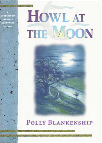 Howl at the Moon poster