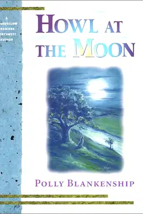 Howl at the Moon poster
