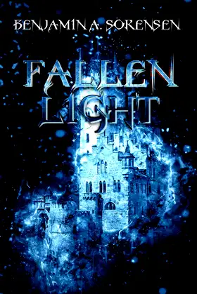 Fallen Light poster