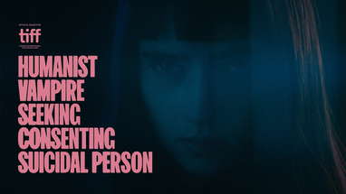 Teaser [Subtitled] poster