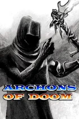 Archons of Doom poster