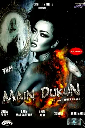 Main Dukun poster