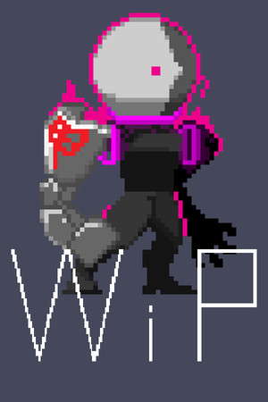 WiP poster