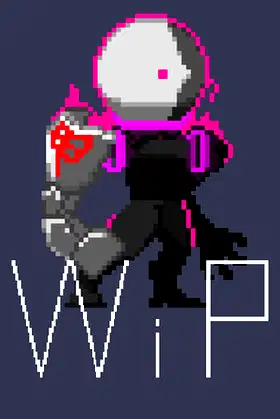 WiP poster