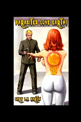 Parasites Love Earth! poster