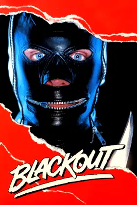 Blackout poster