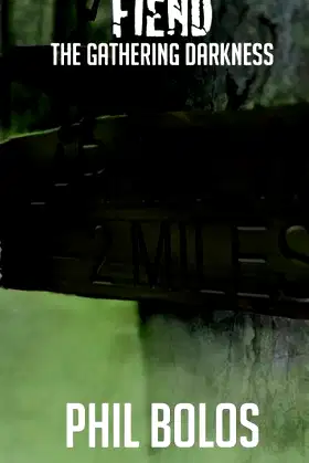 Fiend: The Gathering Darkness poster
