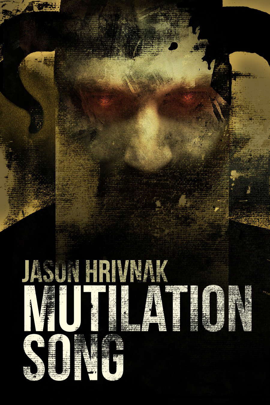 Mutilation Song poster