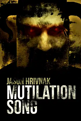 Mutilation Song poster