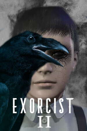 Exorcist 2: Crow Magic poster