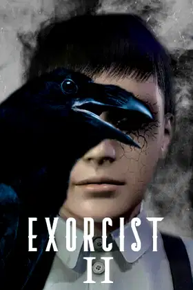 Exorcist 2: Crow Magic poster