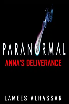 PARANORMAL Anna's Deliverance poster