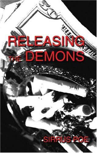 Releasing the Demons poster