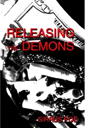 Releasing the Demons poster