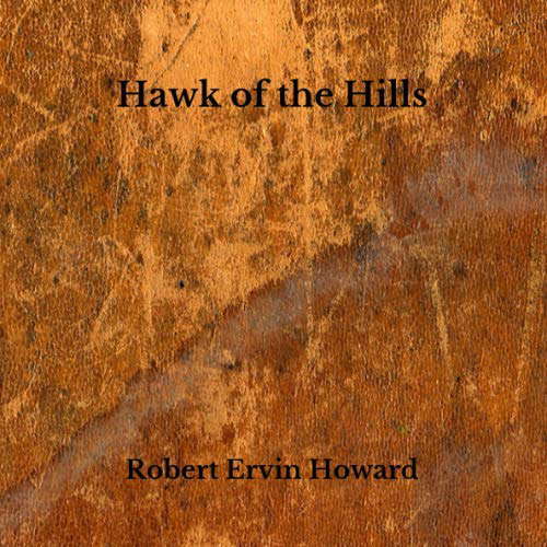 Hawk of the Hills poster