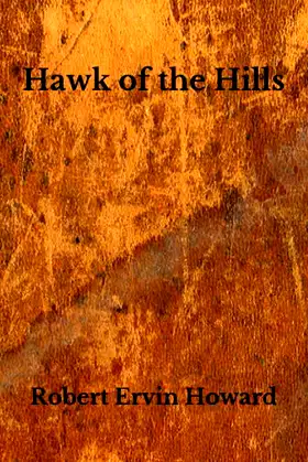 Hawk of the Hills poster