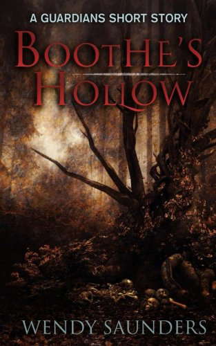 Boothe's Hollow: A Guardians Series Short Story poster