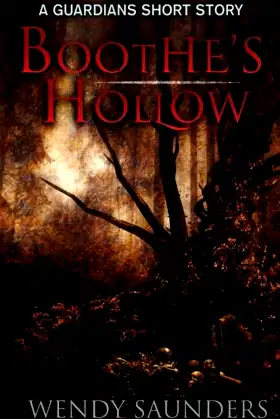 Boothe's Hollow: A Guardians Series Short Story poster