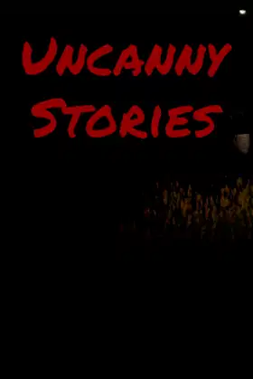 Uncanny Stories poster