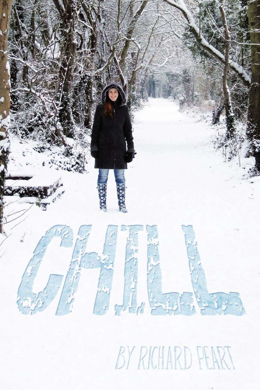Chill poster