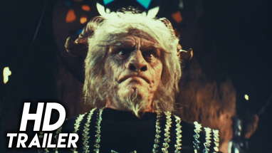 The Devil's Rain (1975) ORIGINAL TRAILER [HD] poster