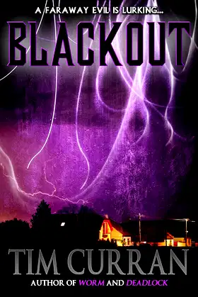 Blackout poster