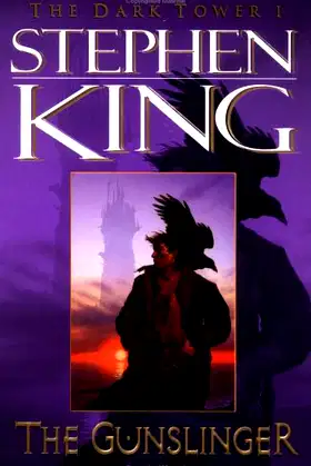 The Gunslinger (Dark Tower) poster