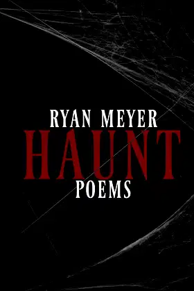 Haunt: Poems poster