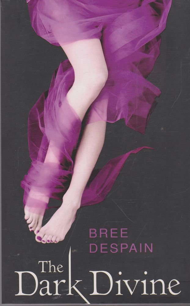 The Dark Divine poster