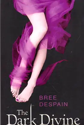 The Dark Divine poster