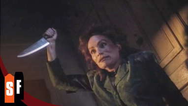 Wes Craven's The People Under The Stairs (1991) Official Trailer #1 poster