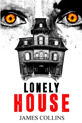 Lonely House poster