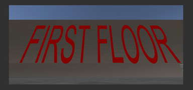 First Floor capsule