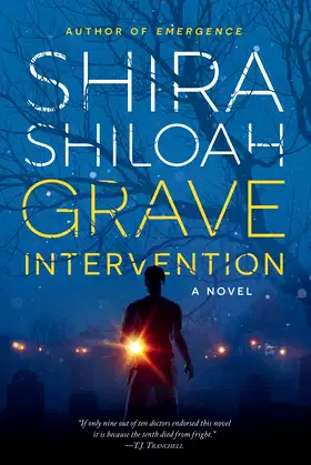 Grave Intervention poster