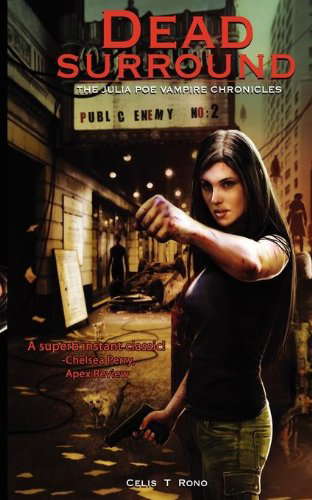 Dead Surround: The Julia Poe Vampire Chronicles poster