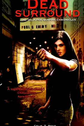 Dead Surround: The Julia Poe Vampire Chronicles poster