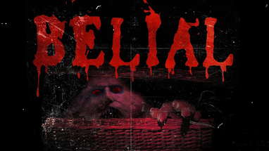 BELIAL | Basket Case Fan Film poster