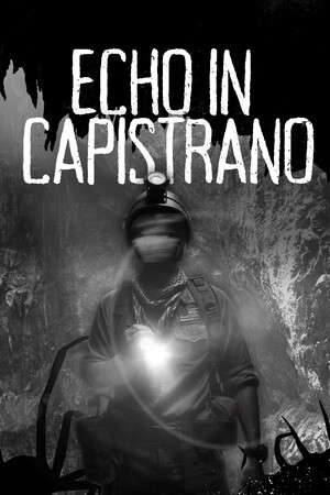 Echo in Capistrano poster